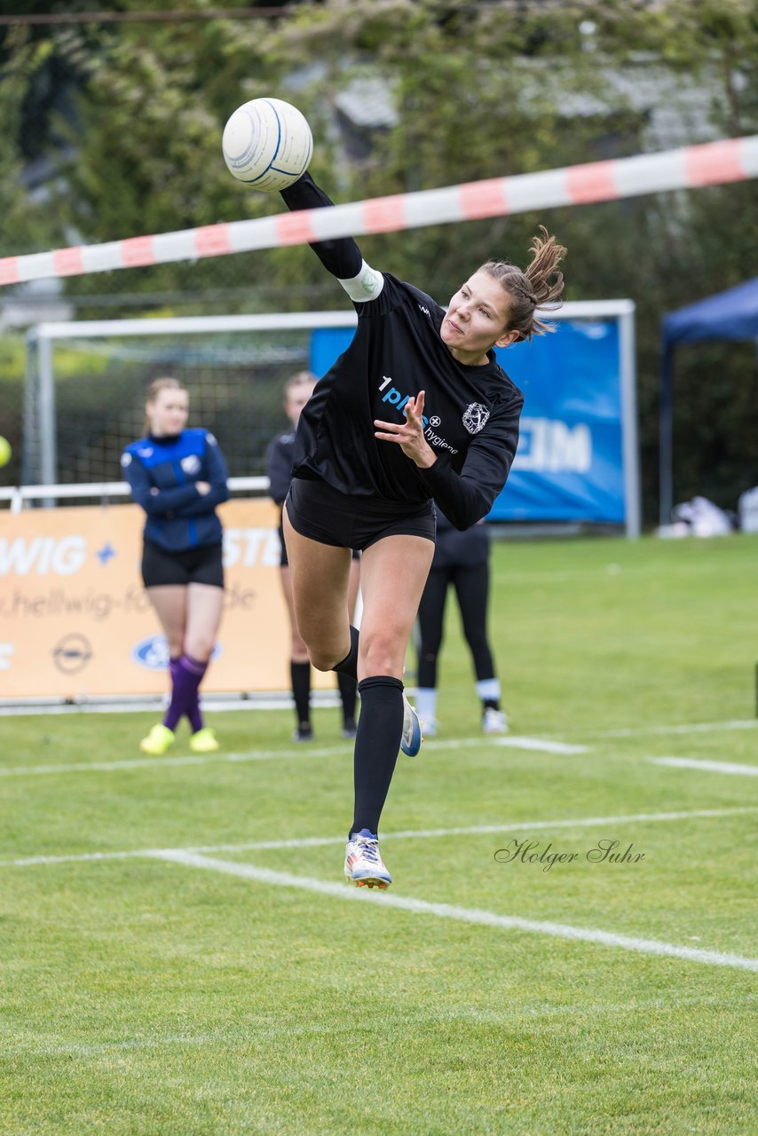 Bild 323 - wU16 Deutsche Meisterschaft